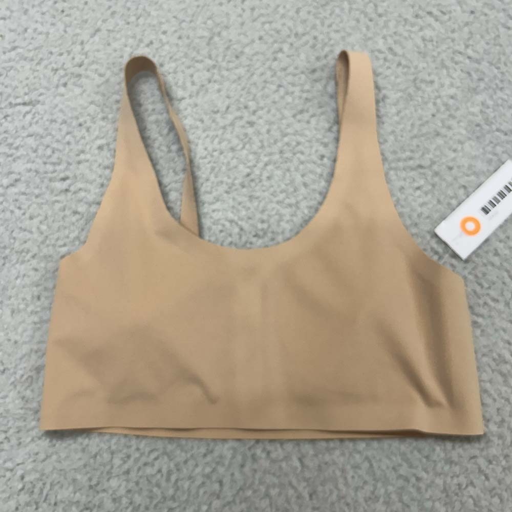 Hanes Bra XL Bralette 208 Bonded Technology bra